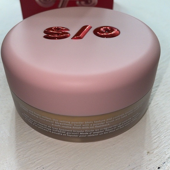 ✨NEW✨One Size Marigold Setting Powder - Picture 7 of 7